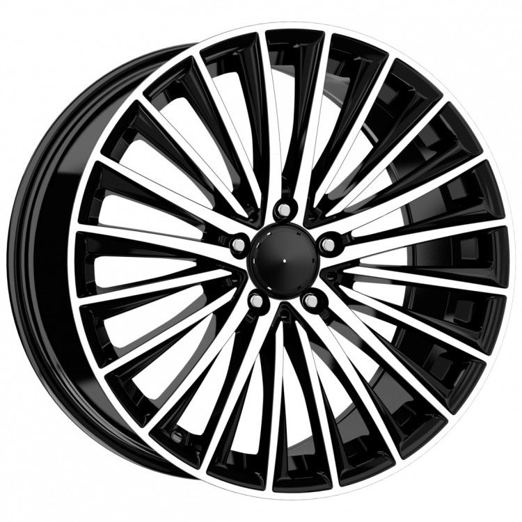  KM DY988 9.0X18 5X112 ET43 BD 66,6