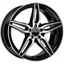  KM DY289 9.5X19 5X112 ET48 BD 66,6