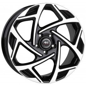 TRUVA 172 8.0X18 5X 105 ET45 BF 56,6