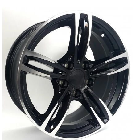 KM B100 7.5X17 5X120 ET34 BD 72,6